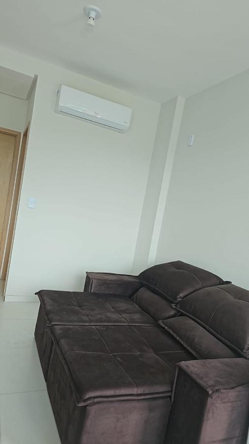 Lencois Confort - Apartamento Barreirinhas Exterior foto