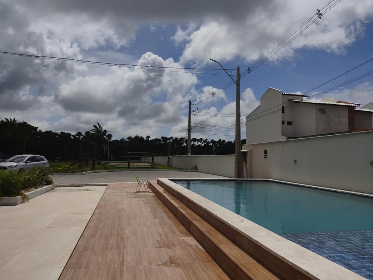 Lencois Confort - Apartamento Barreirinhas Exterior foto