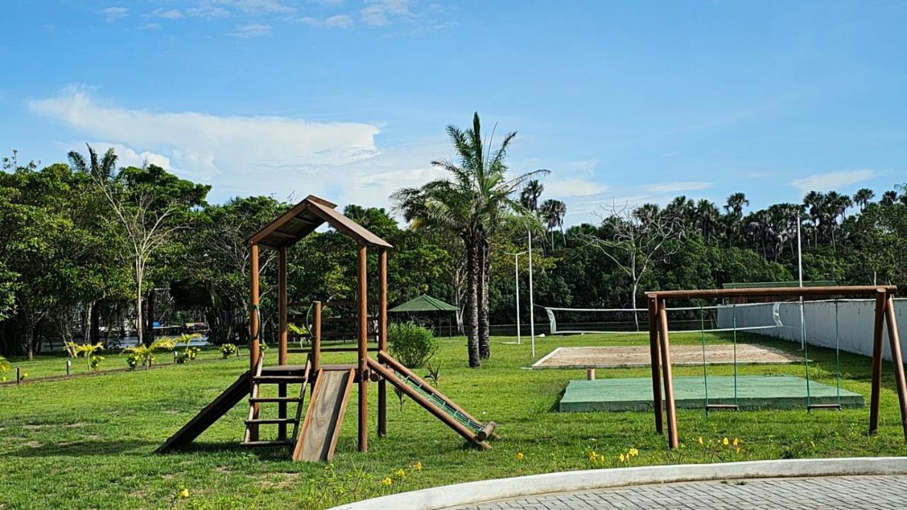Lencois Confort - Apartamento Barreirinhas Exterior foto